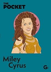 Pocket miley cyrus for sale  Delivered anywhere in UK