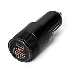 Chargeur voiture usb d'occasion  Livré partout en France