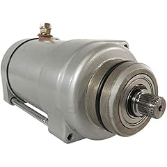 Electrical smu0072 starter for sale  Delivered anywhere in USA 