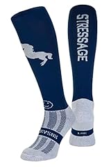 Wackysox navy silver for sale  Delivered anywhere in UK