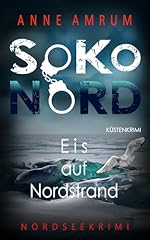 Soko nord eis gebraucht kaufen  Wird an jeden Ort in Deutschland