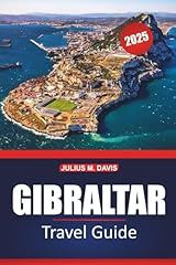 Gibraltar travel guide for sale  Delivered anywhere in UK