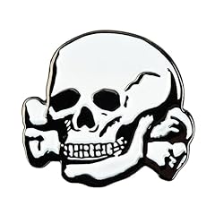 Skull corss bones for sale  Delivered anywhere in UK