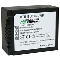 Wasabi power battery for sale  Delivered anywhere in USA 
