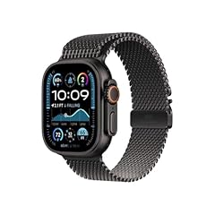 Apple watch ultra d'occasion  Livré partout en France