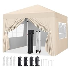 Yaheetech pop gazebo for sale  Delivered anywhere in Ireland