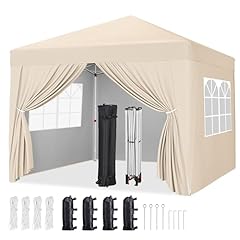 Yaheetech pop gazebo for sale  Delivered anywhere in UK