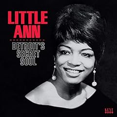 Detroit secret soul gebraucht kaufen  Wird an jeden Ort in Deutschland