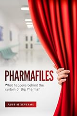 Pharmafiles happens behind for sale  Delivered anywhere in UK