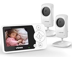 Vtimes baby monitor for sale  Delivered anywhere in USA 
