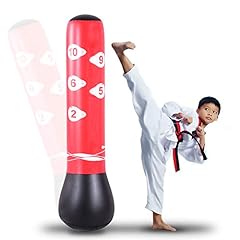Fitness inflatable punching for sale  Delivered anywhere in USA 