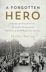 Forgotten hero folke d'occasion  Livré partout en France