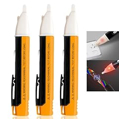 3pcs non contact for sale  Delivered anywhere in UK