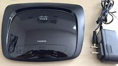 Cisco linksys wrt110 for sale  Delivered anywhere in USA 