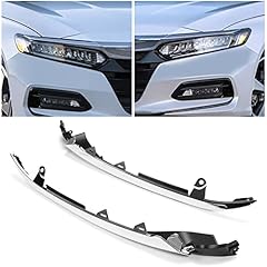 Kuafu chrome headlight for sale  Delivered anywhere in USA 