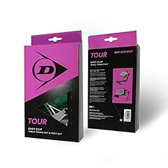 Dunlop tour table for sale  Delivered anywhere in UK