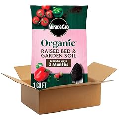 Miracle gro organic for sale  Delivered anywhere in USA 
