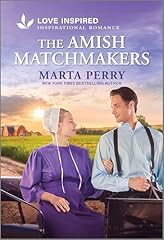 Amish matchmakers uplifting for sale  Delivered anywhere in UK