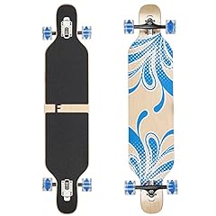 Funtomia longboard skateboard for sale  Delivered anywhere in UK