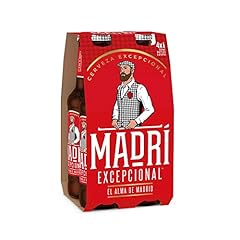 Madri excepcional x for sale  Delivered anywhere in UK