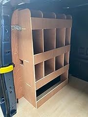 Fully assembled van for sale  Delivered anywhere in UK