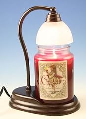 Aurora bronze candle for sale  Delivered anywhere in USA 