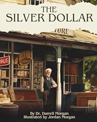 Silver dollar for sale  Delivered anywhere in UK