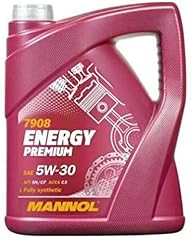 Mannol energy 5w30 for sale  Delivered anywhere in Ireland