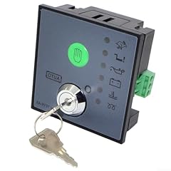 Diesel generator controller for sale  Delivered anywhere in UK