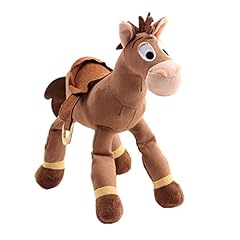 Bullseye plush toy for sale  Delivered anywhere in UK