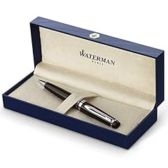 Waterman carène black for sale  Delivered anywhere in UK