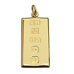 Personalised solid 9ct for sale  Delivered anywhere in UK