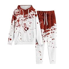 Eauptffy tracksuit baggy for sale  Delivered anywhere in UK