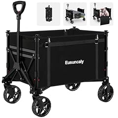 Eusuncaly collapsible wagon for sale  Delivered anywhere in USA 