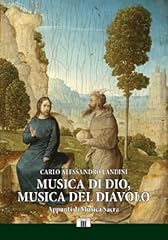 Musica dio musica usato  Spedito ovunque in Italia 