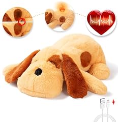 Goopow heartbeat puppy for sale  Delivered anywhere in USA 