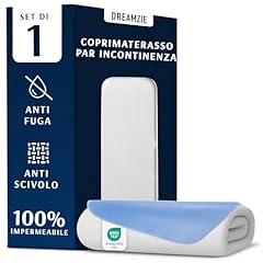 Dreamzie traverse letto usato  Spedito ovunque in Italia 