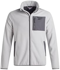Reebok mens fleece for sale  Delivered anywhere in USA 