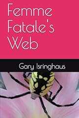 Femme fatale web gebraucht kaufen  Wird an jeden Ort in Deutschland
