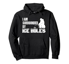 Ice fishing funny for sale  Delivered anywhere in USA 