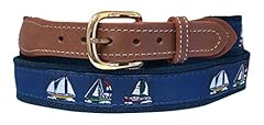 Sailboat sloop belt for sale  Delivered anywhere in USA 