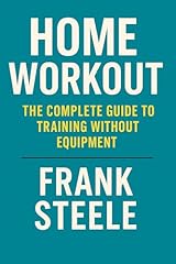 Home workout the usato  Spedito ovunque in Italia 