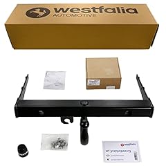 Westfalia fixed towbar for sale  Delivered anywhere in UK