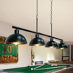 Pool table light for sale  Delivered anywhere in USA 