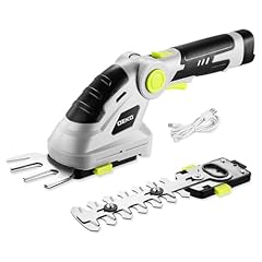 Hedge trimmer cordless for sale  Delivered anywhere in USA 