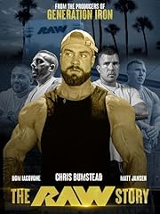 The raw story usato  Spedito ovunque in Italia 