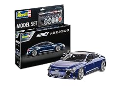 Revell modellbausatz porsche gebraucht kaufen  Wird an jeden Ort in Deutschland