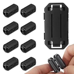 9pcs clip ferrite for sale  Delivered anywhere in USA 