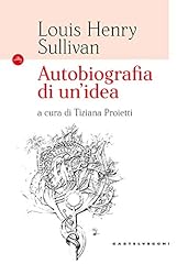 Autobiografia idea usato  Spedito ovunque in Italia 