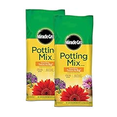 Miracle gro potting for sale  Delivered anywhere in USA 